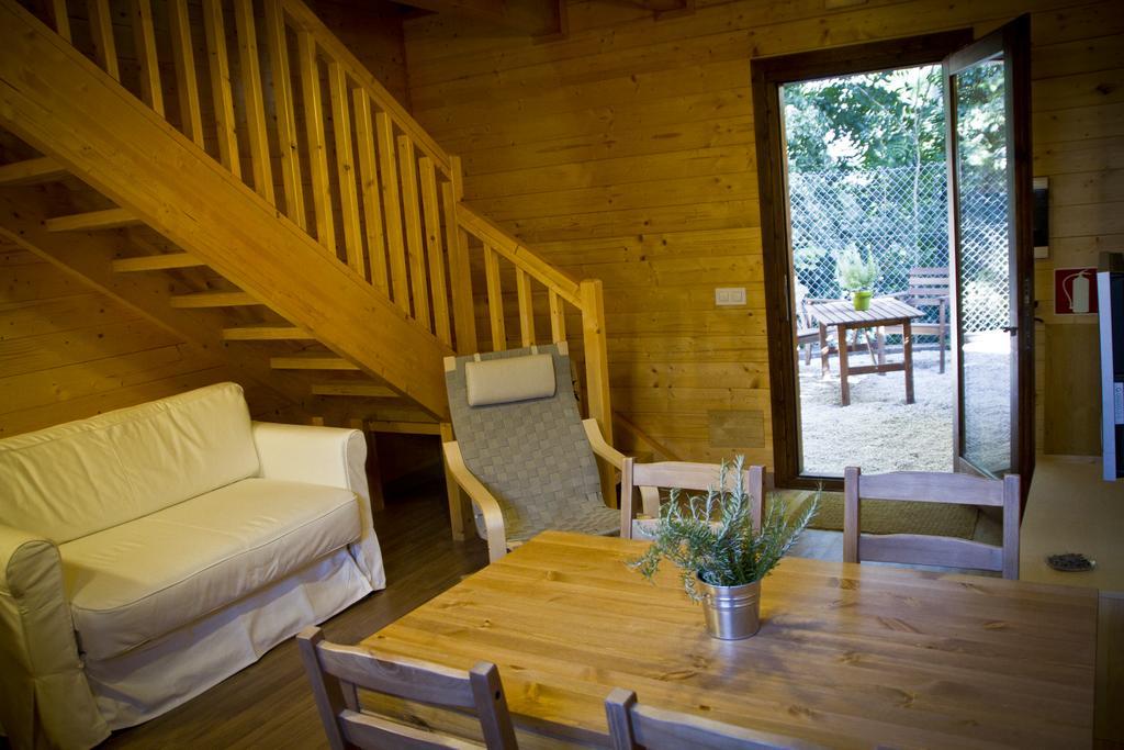 Apartamento El Bosquet *
