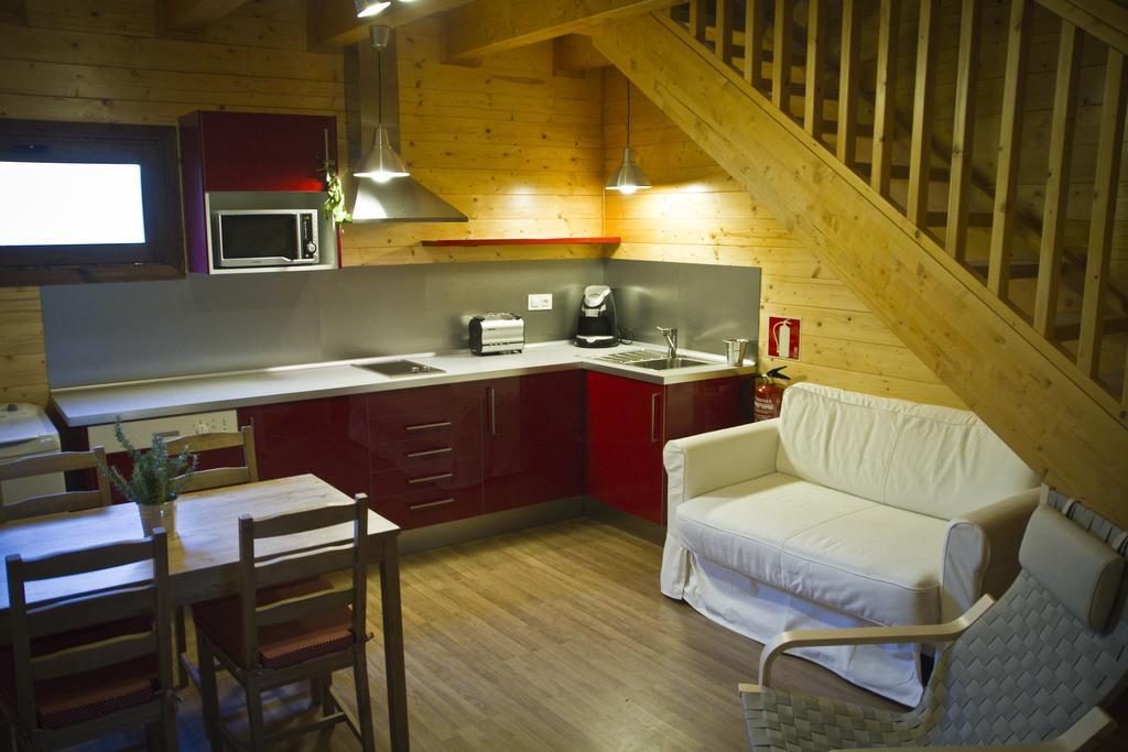 Apartamento El Bosquet