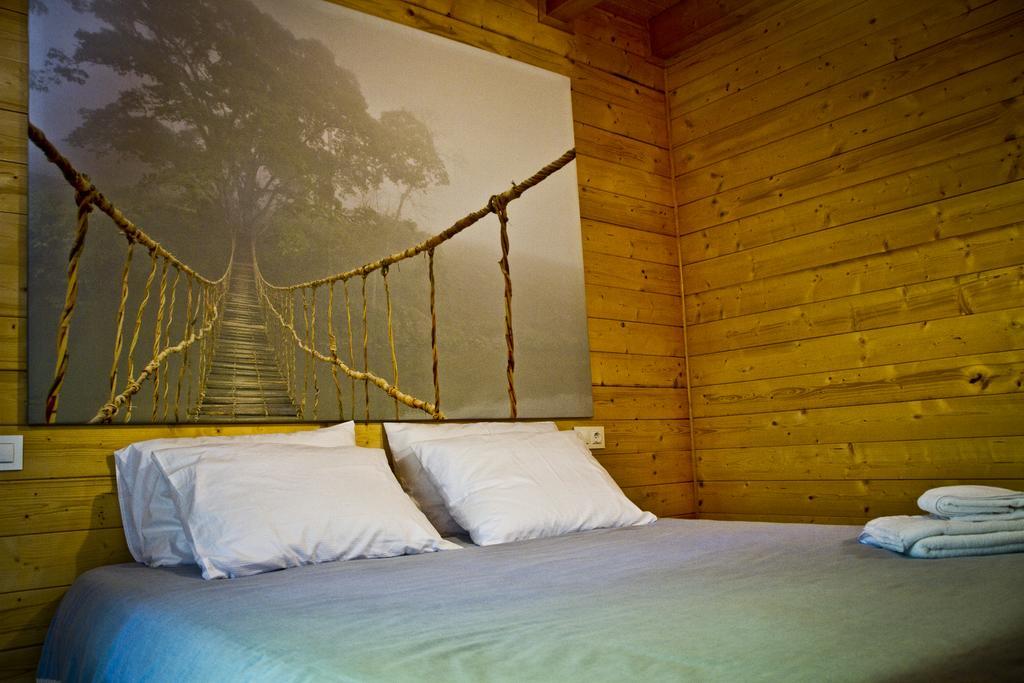 Apartamento El Bosquet *