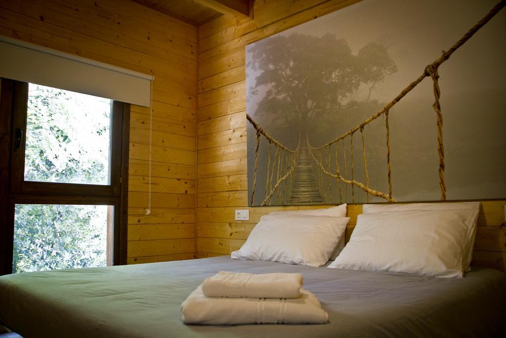 Apartamento El Bosquet