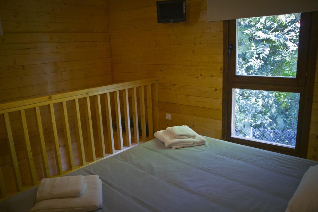 Apartamento El Bosquet