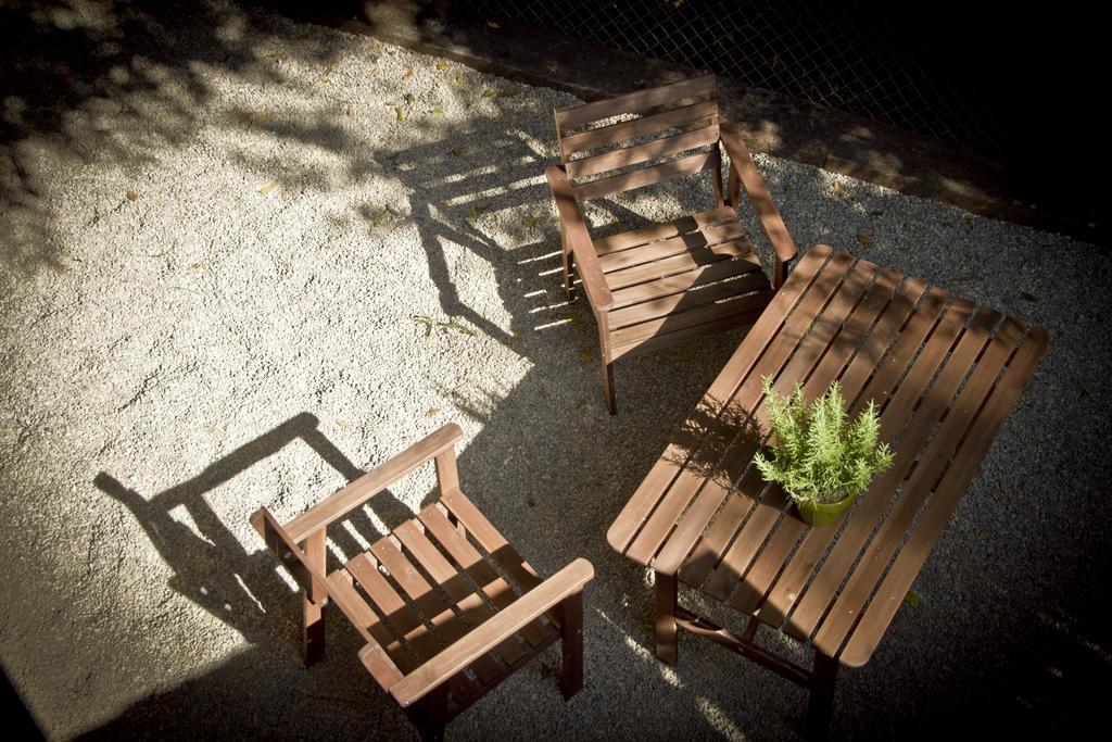 Apartamento El Bosquet