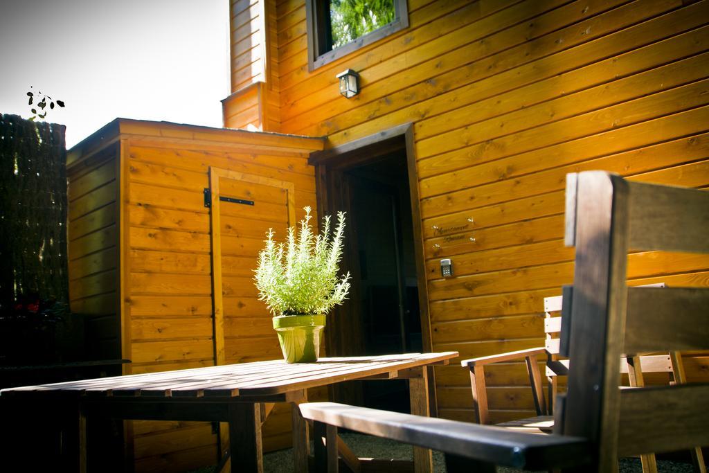 Apartamento El Bosquet