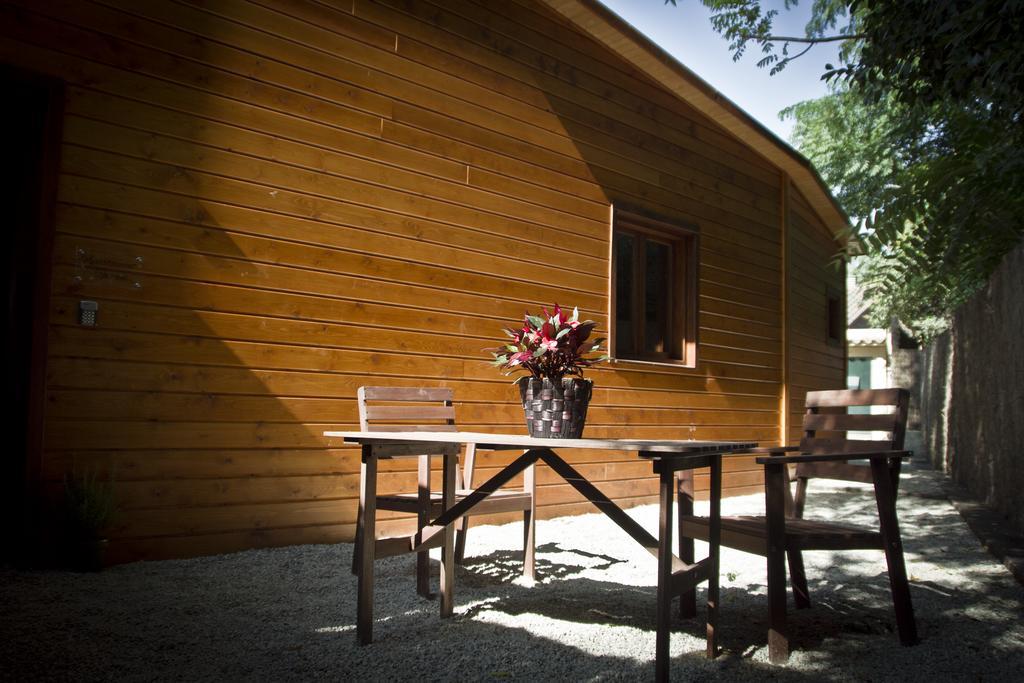 Apartamento El Bosquet *
