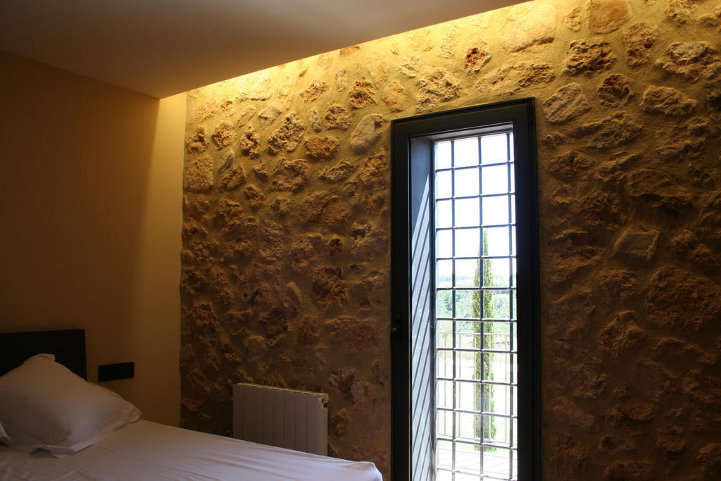 Hotel Mas Oliveres Pla De Palau Llers