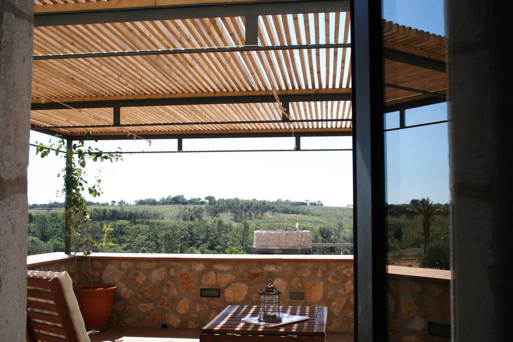 Mas Oliveres Pla De Palau