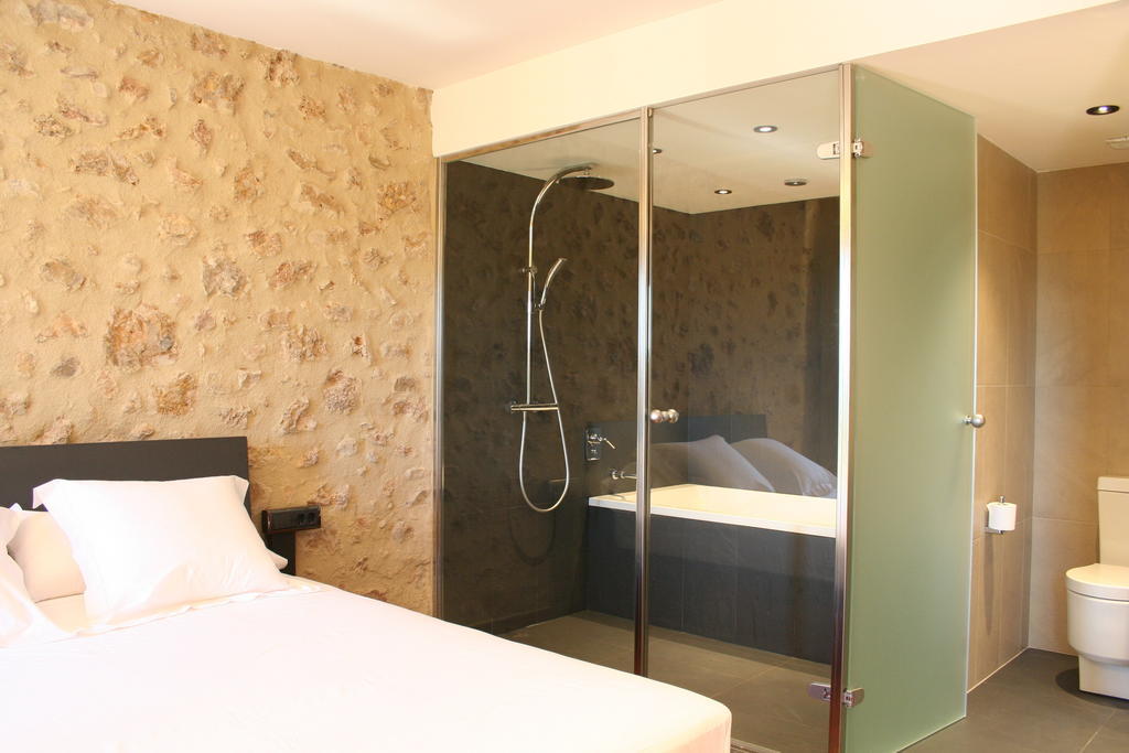 Hotel Mas Oliveres Pla De Palau Llers