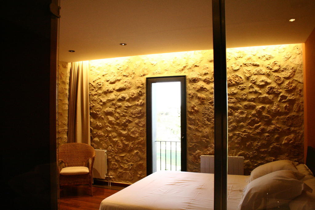 Hotel Mas Oliveres Pla De Palau Llers