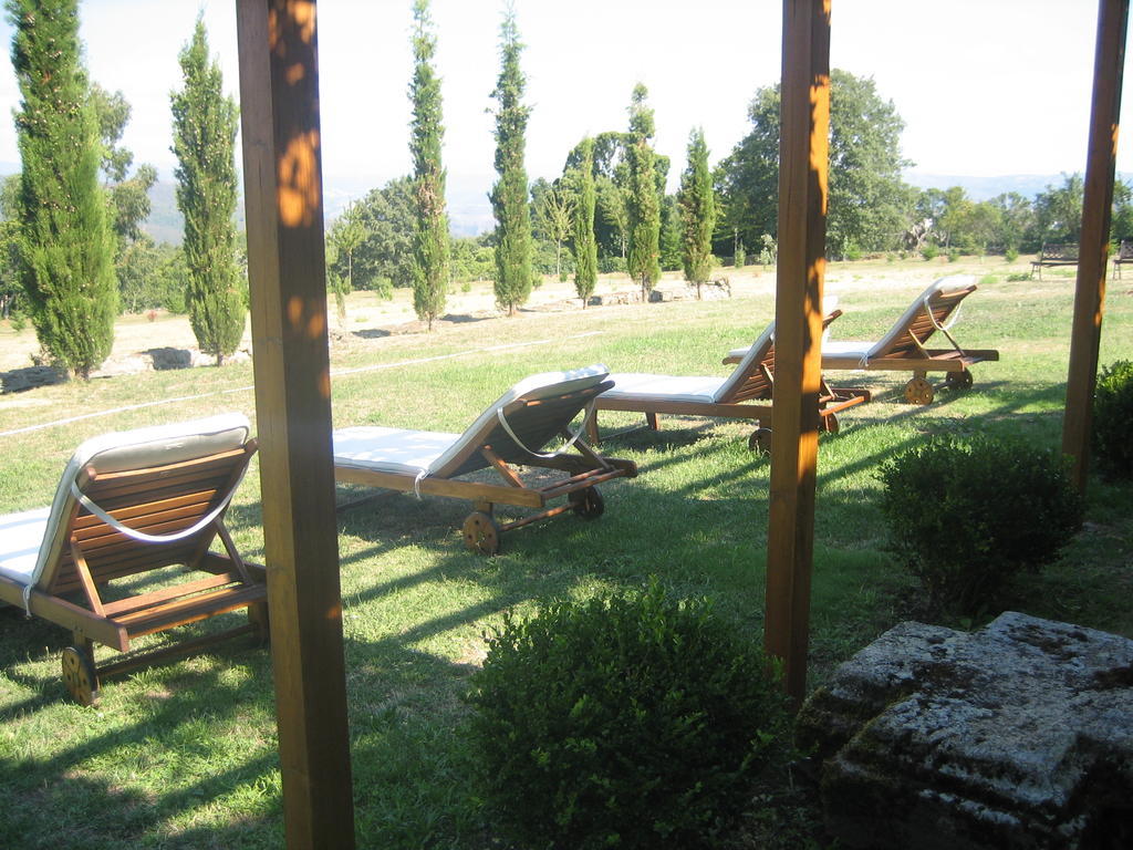 Hotel Pazo A Freiria 3*