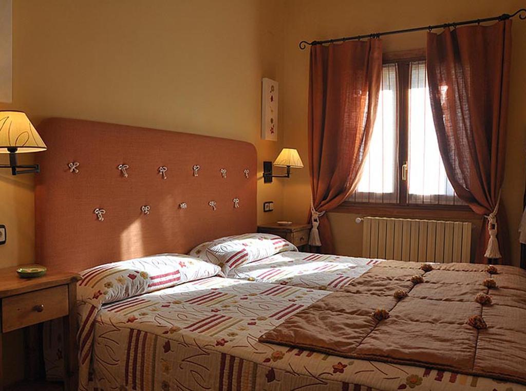 Apartamento Pirineos