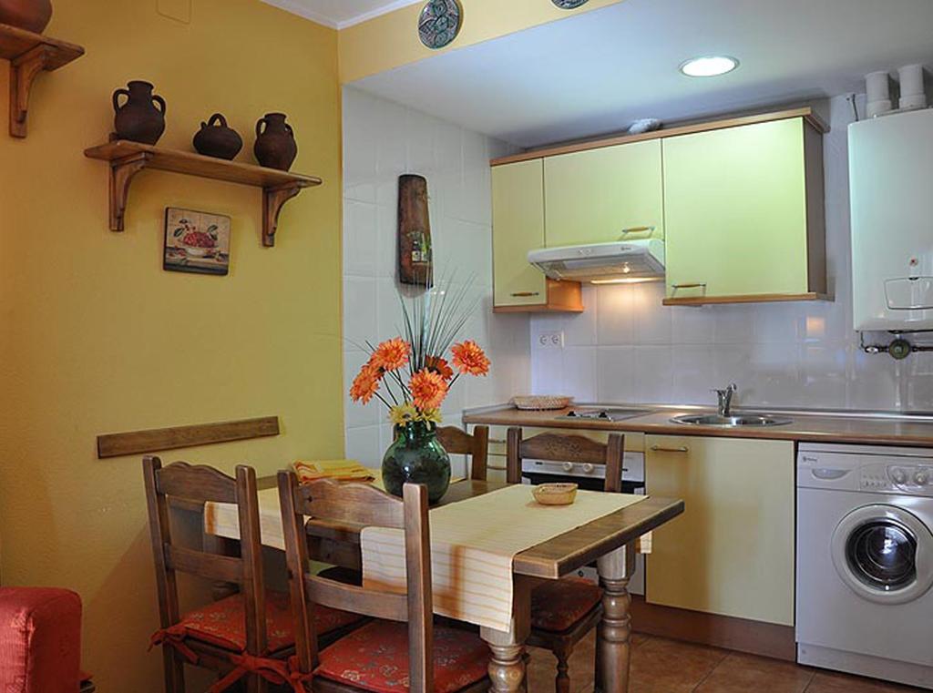 Apartamento Pirineos *