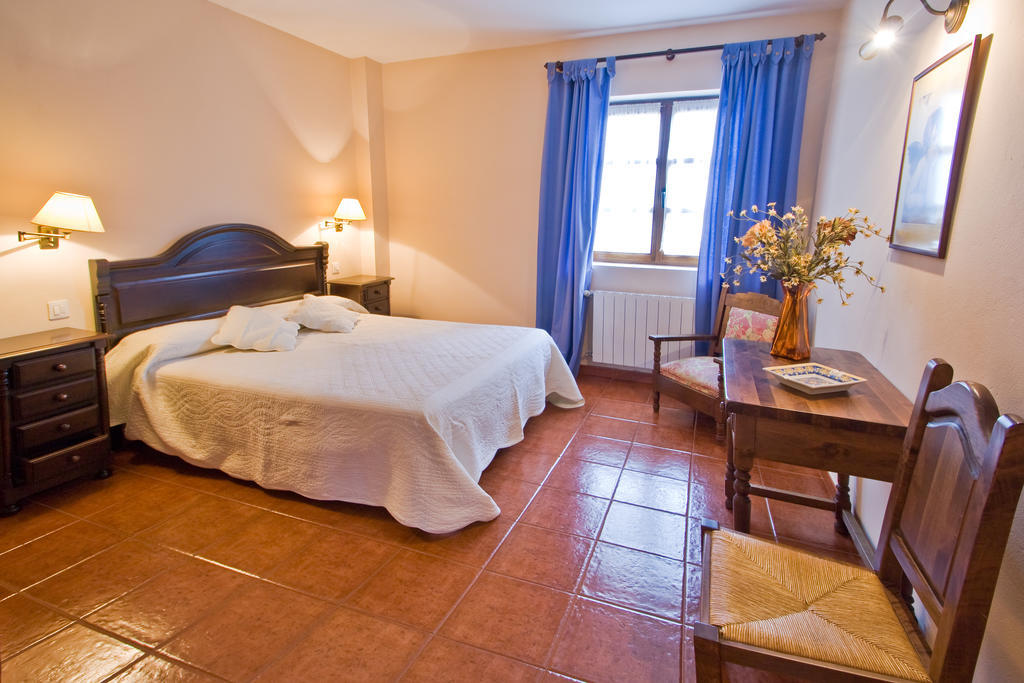 Vivienda Casa Luisa Comillas