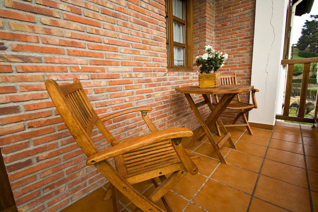 Apartamento Vivienda Casa Luisa Comillas