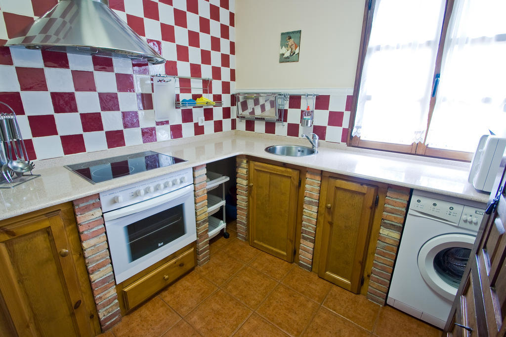 Vivienda Casa Luisa Comillas