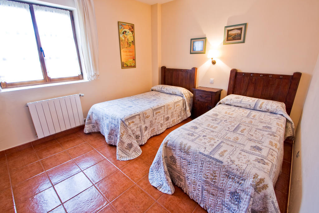 Vivienda Casa Luisa