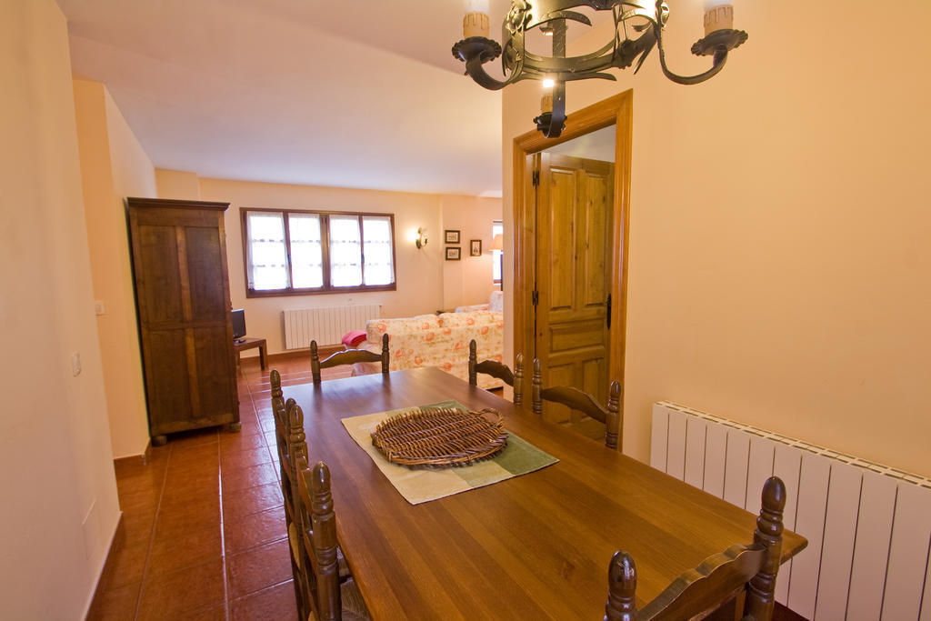 Apartamento Vivienda Casa Luisa