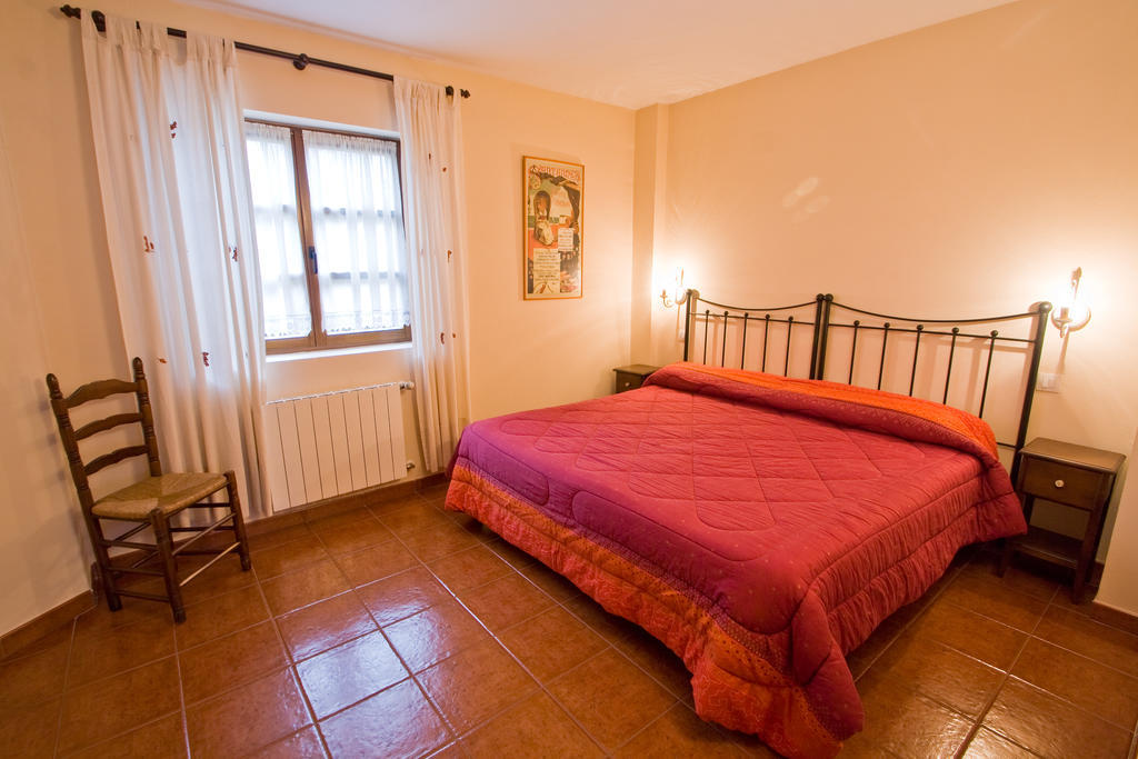 Apartamento Vivienda Casa Luisa