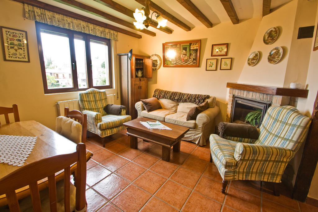 Apartamento Vivienda Casa Luisa *