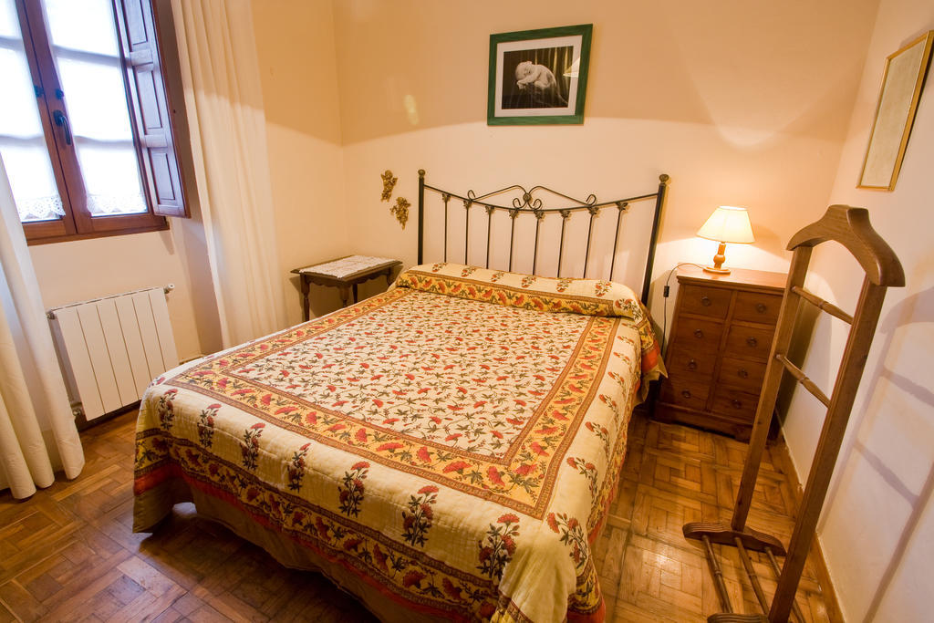 Vivienda Casa Luisa