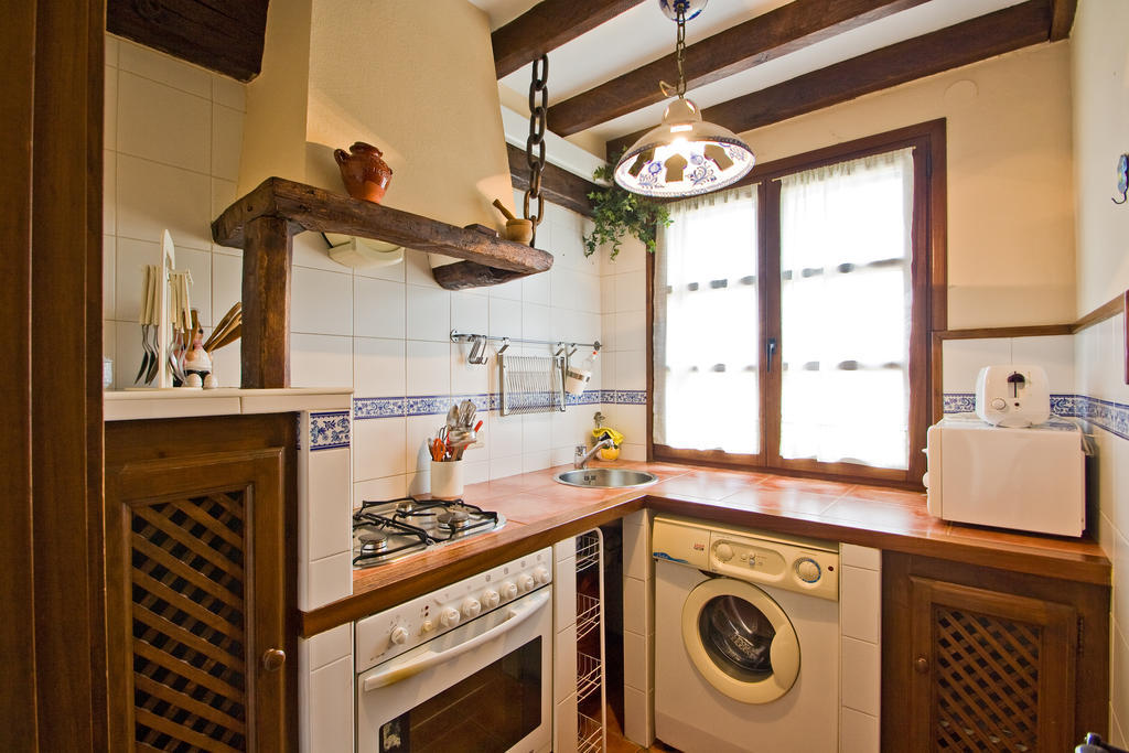 Vivienda Casa Luisa Comillas