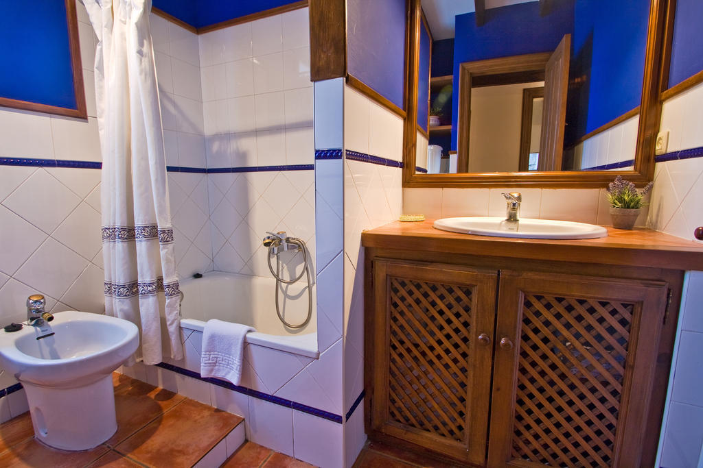 Vivienda Casa Luisa