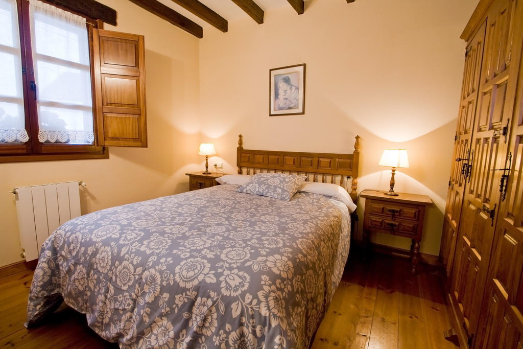 Apartamento Vivienda Casa Luisa Comillas