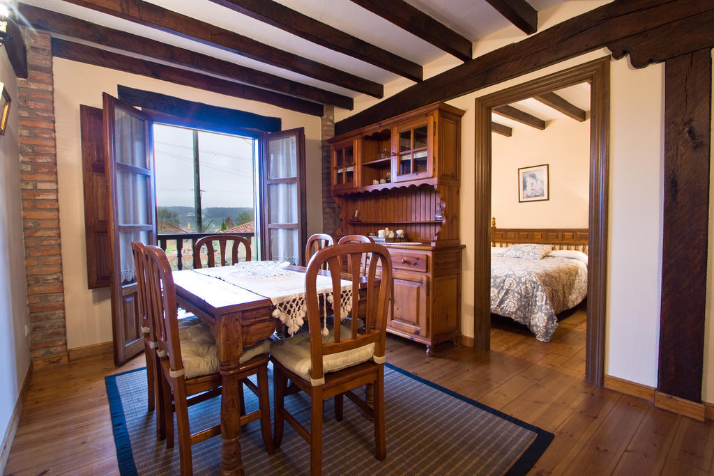 Vivienda Casa Luisa