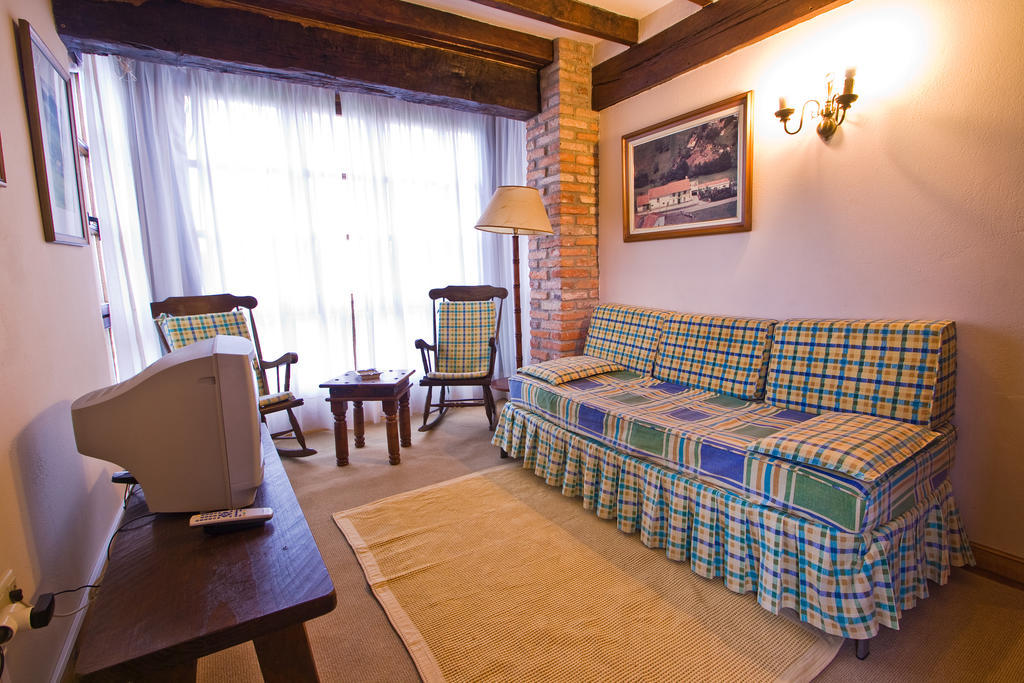 Apartamento Vivienda Casa Luisa