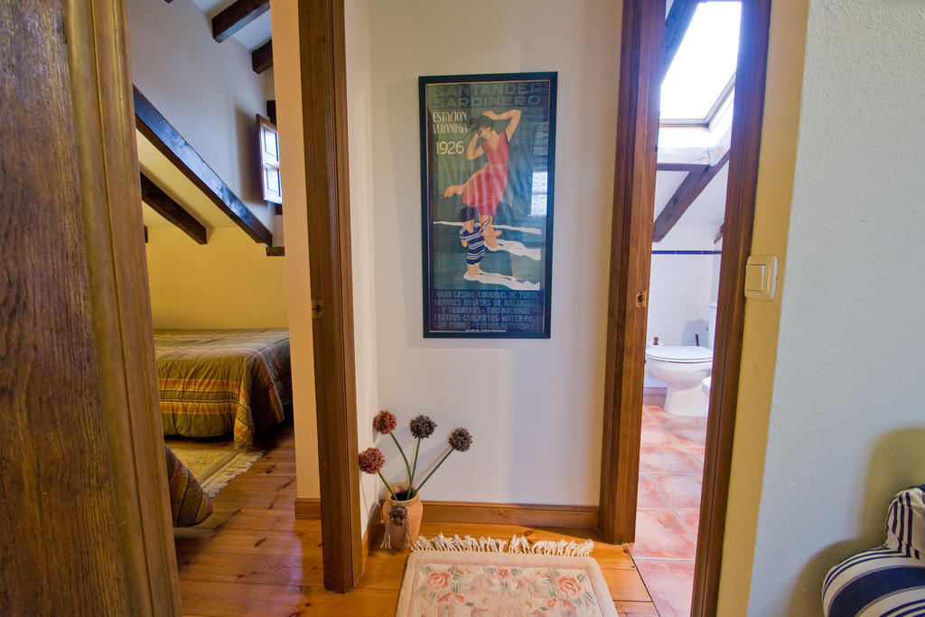 Apartamento Vivienda Casa Luisa