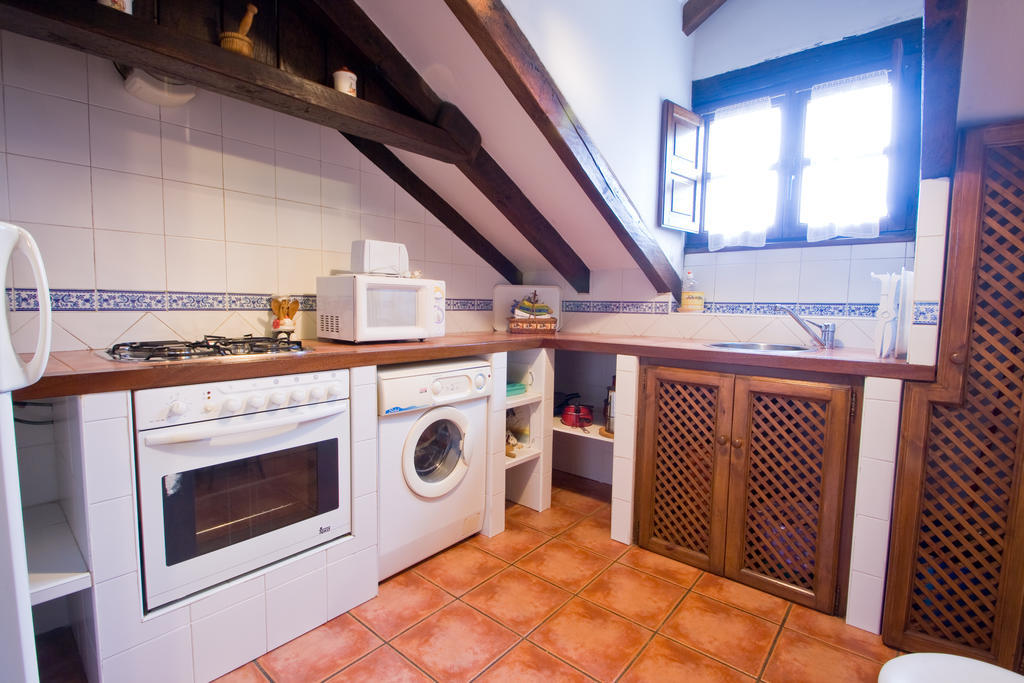 Vivienda Casa Luisa