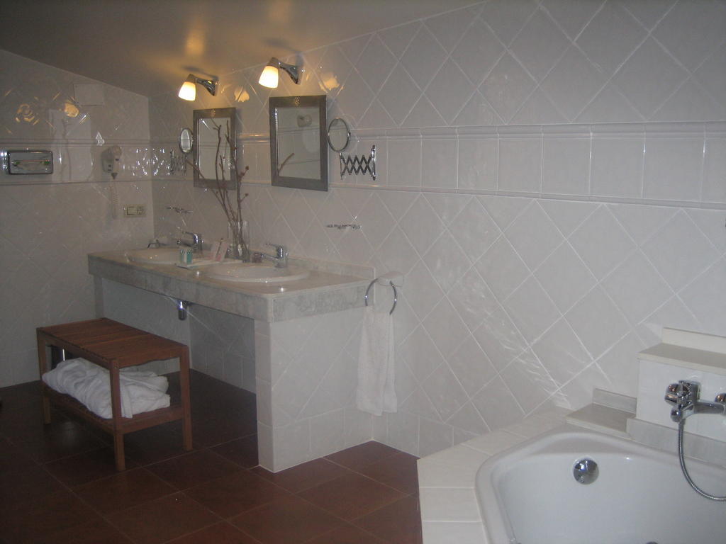 Hotel Pazo A Freiria 3*