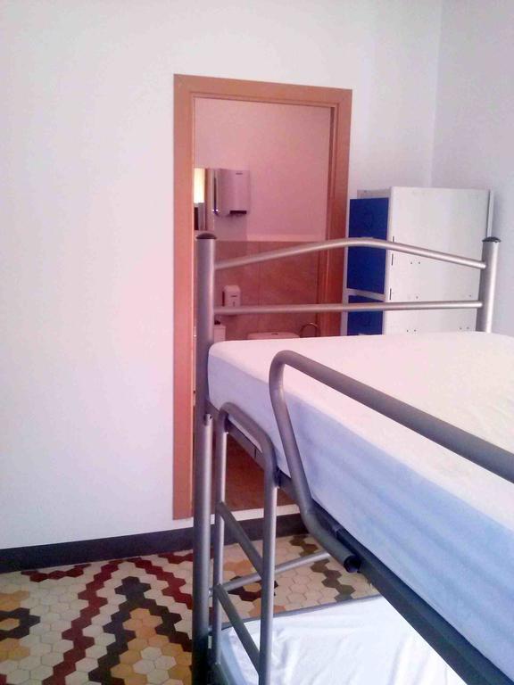 Hostel Internacional De Backpackers *