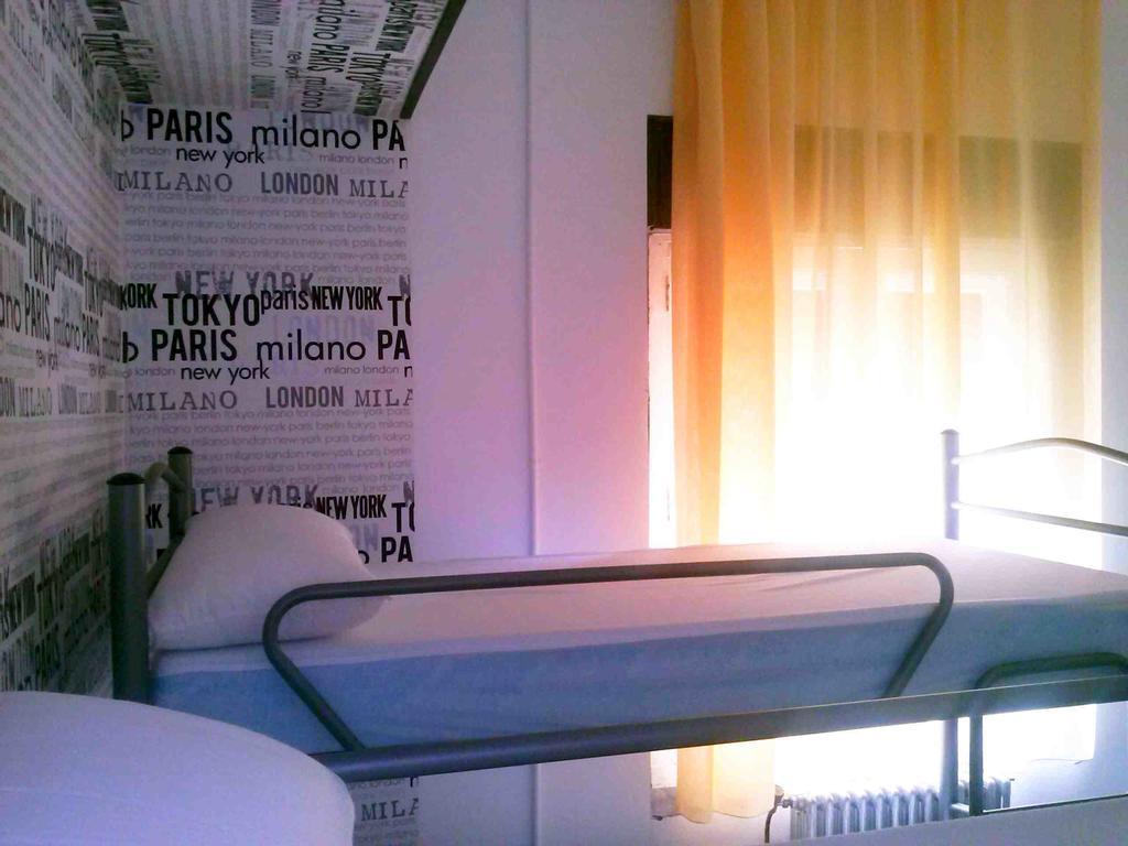 Hostel Internacional De Backpackers Teruel