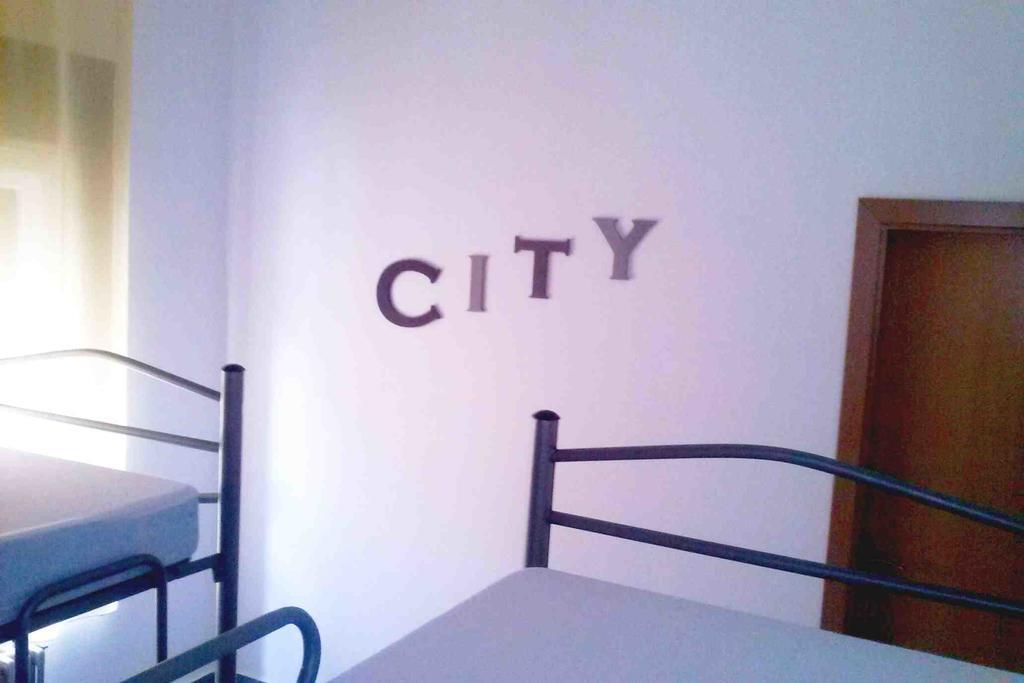 Hostel Internacional De Backpackers Teruel
