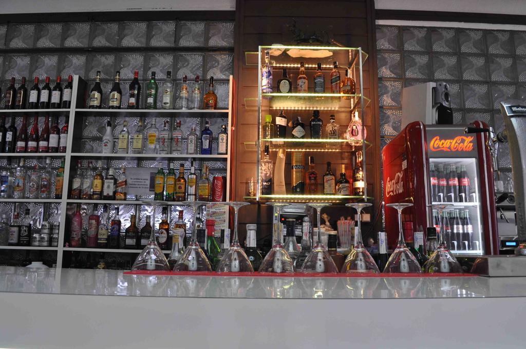 Hostel Internacional De Backpackers *