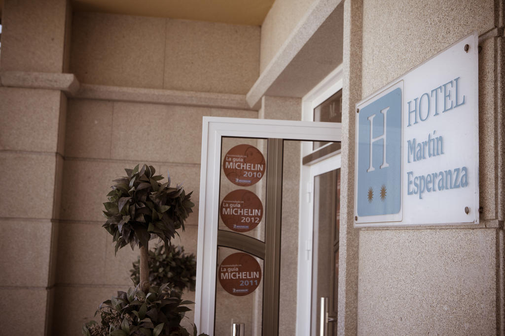 Hotel Martin Esperanza 2*