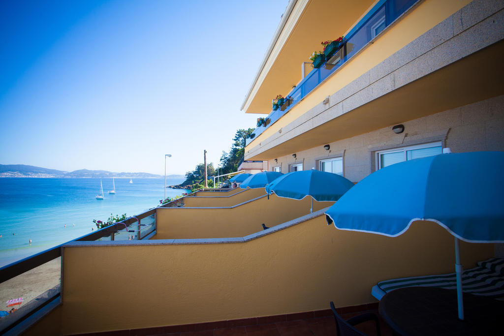 Hotel Martin Esperanza Portonovo