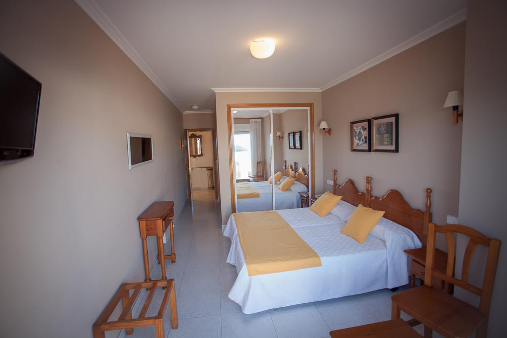 Hotel Martin Esperanza Portonovo