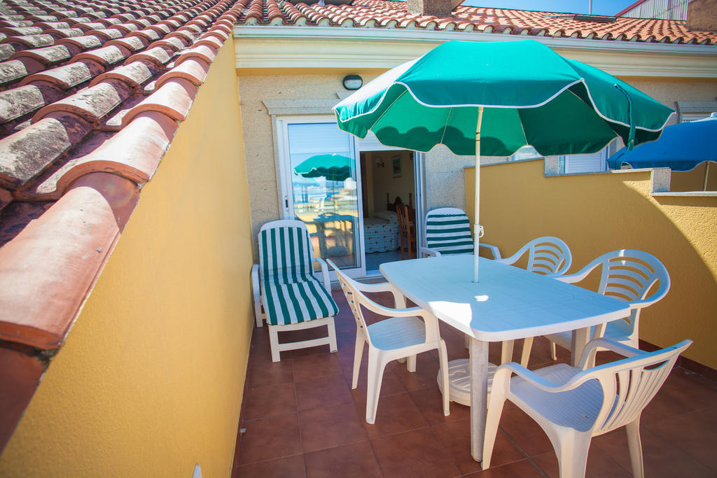 Hotel Martin Esperanza Portonovo