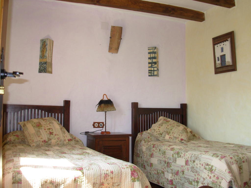 Holiday home La Tina