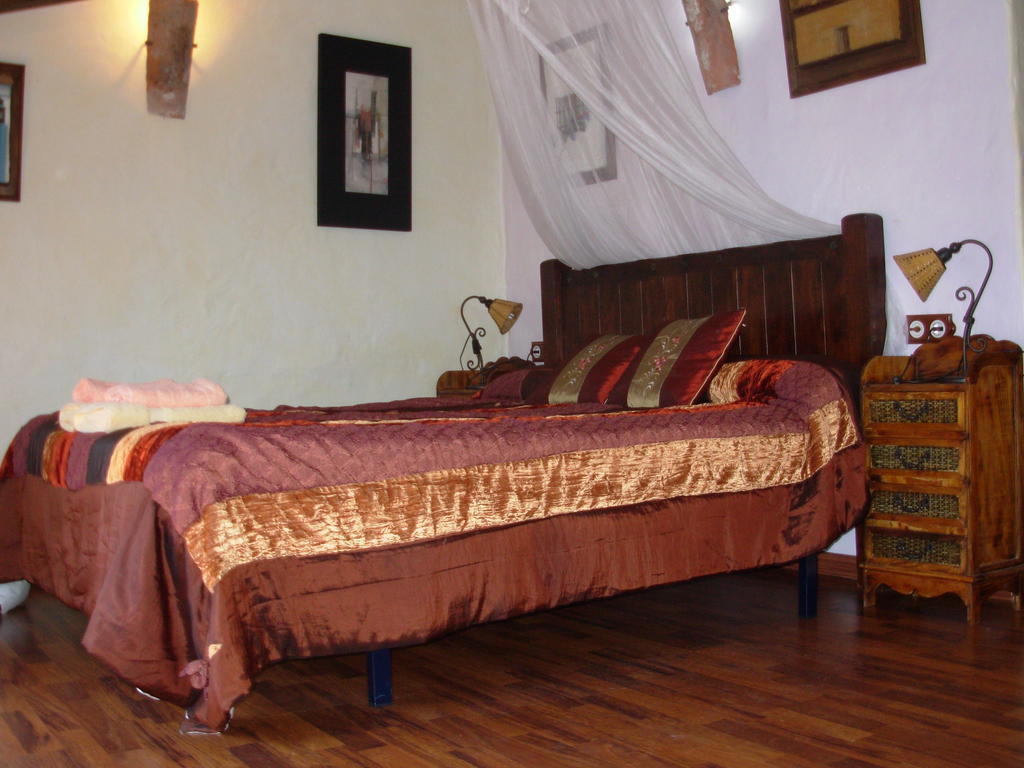 La Tiná