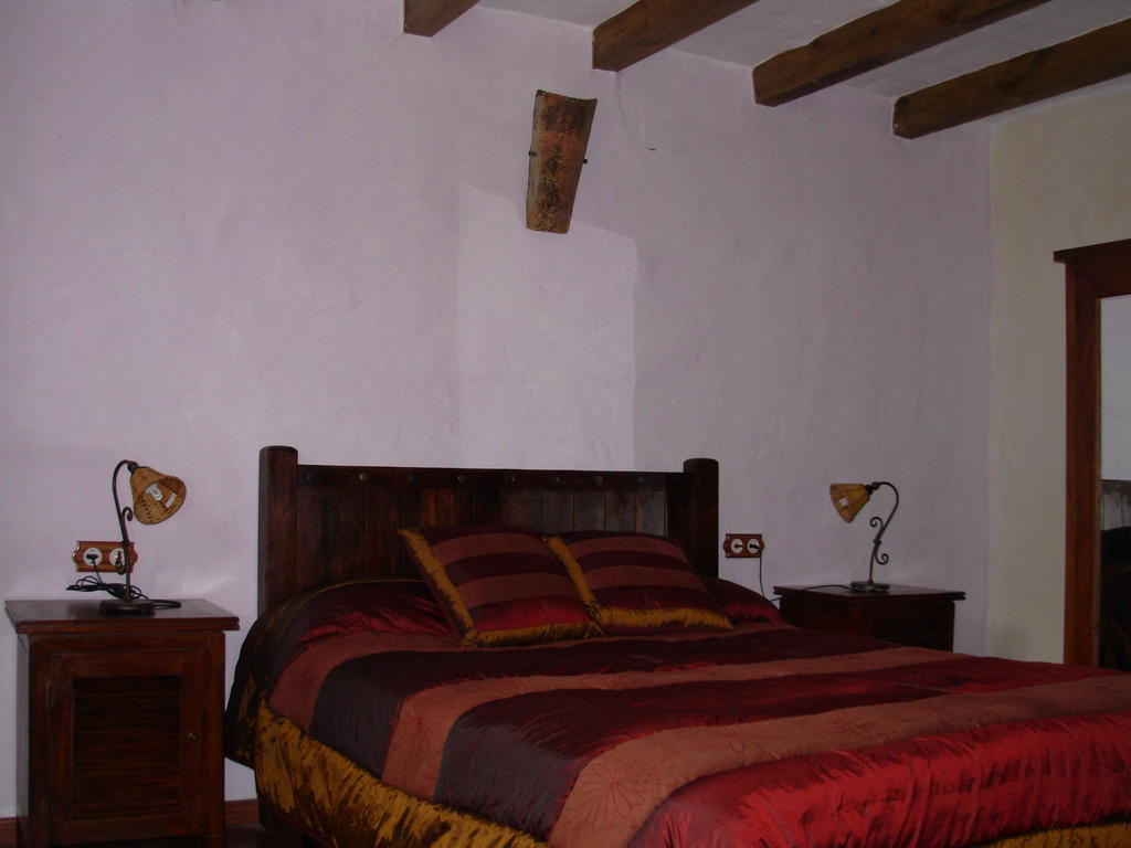 Holiday home La Tina