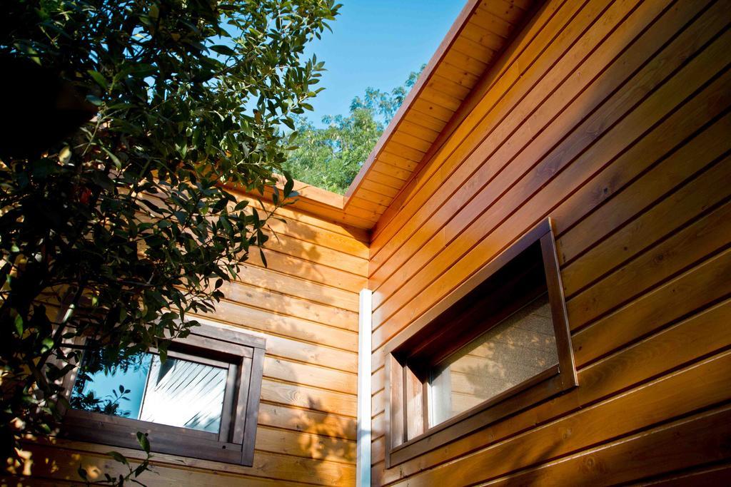 El Bosquet Sant Cugat del Vallès