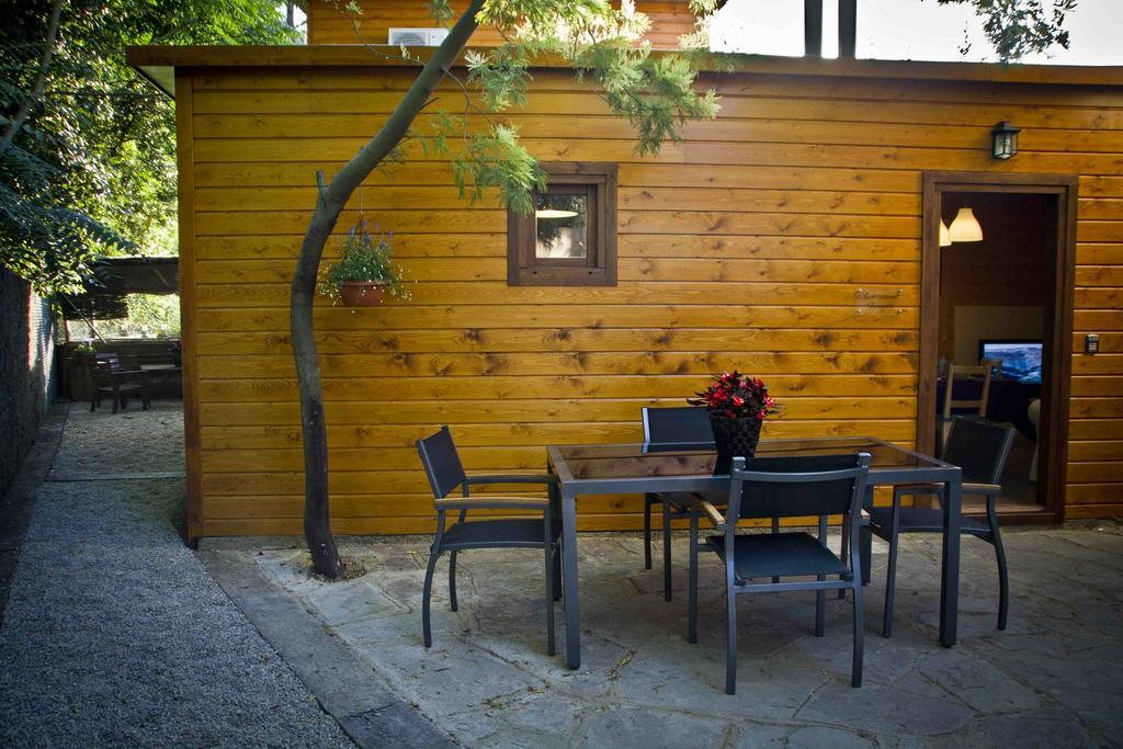 Apartamento El Bosquet