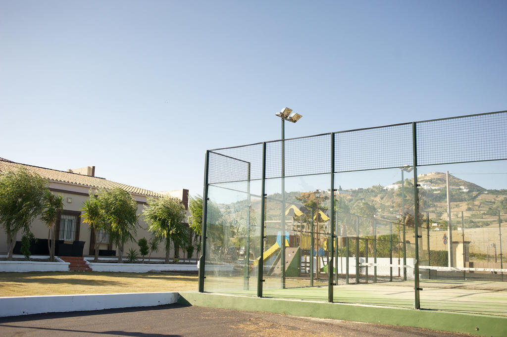 Hotel La Villoria 2*