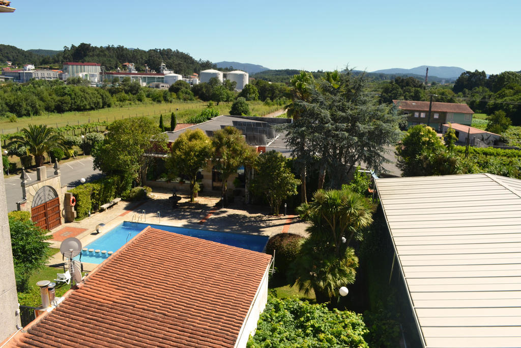 Sena Caldas De Reis