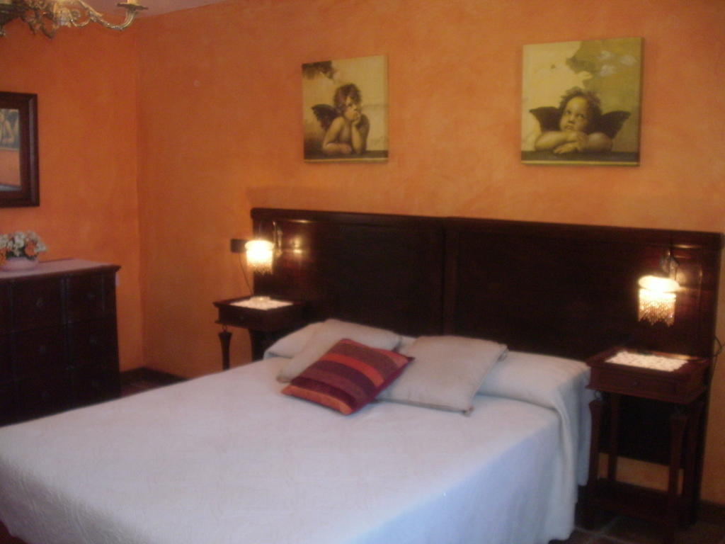 Apartamento La Corralata *