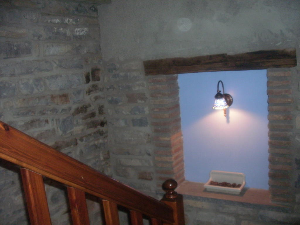 La Corralata