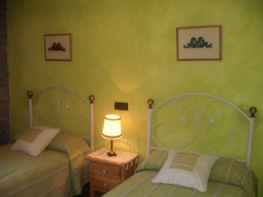 Apartamento La Corralata