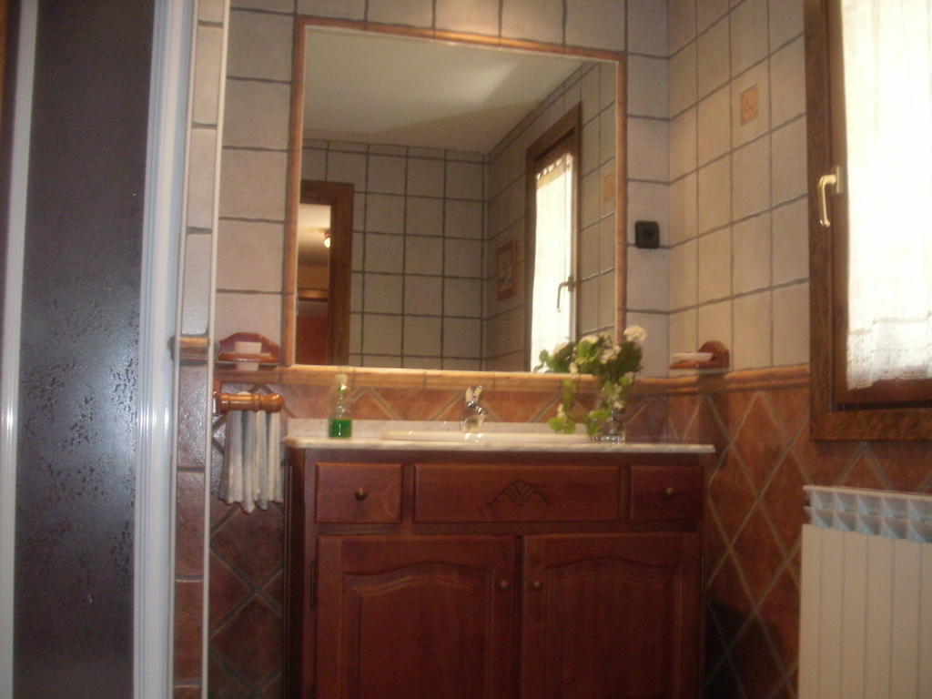 Apartamento La Corralata